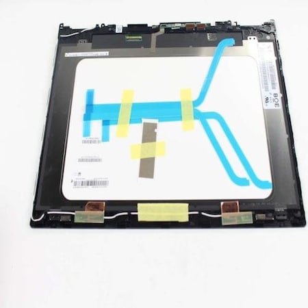 Lenovo LCD MODULE C 80XA HD 5D10N45603